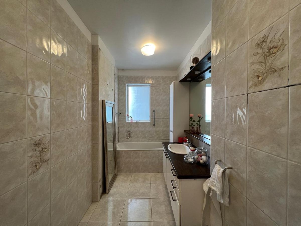 Jm Homestay - A Cozy Two Bedroom Apartment ريكيافيك المظهر الخارجي الصورة